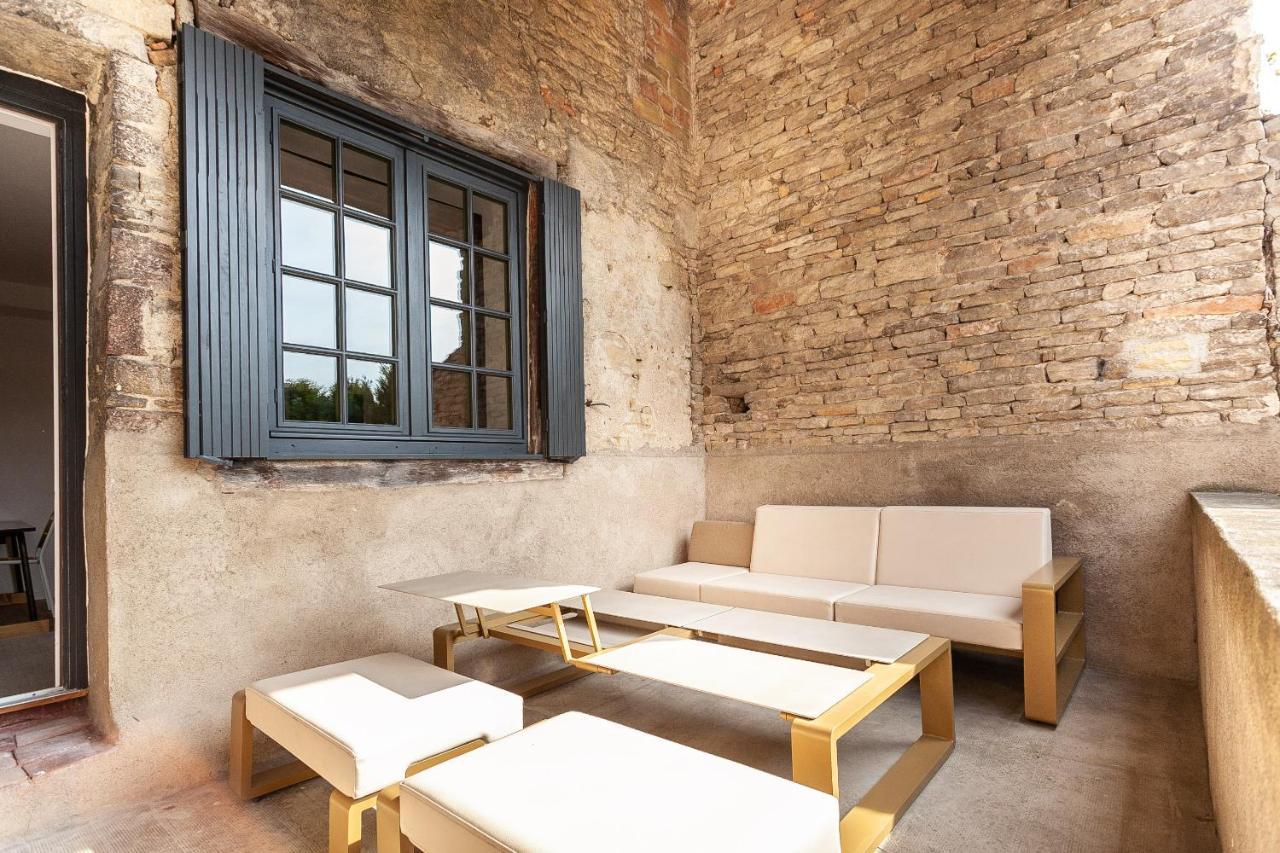 La Maison Des Couturieres Cluny Dış mekan fotoğraf