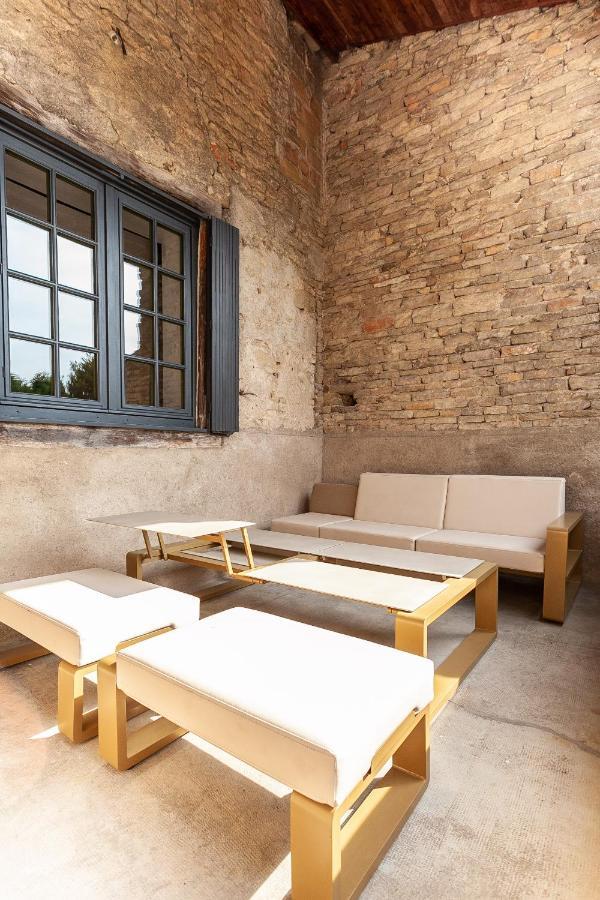 La Maison Des Couturieres Cluny Dış mekan fotoğraf